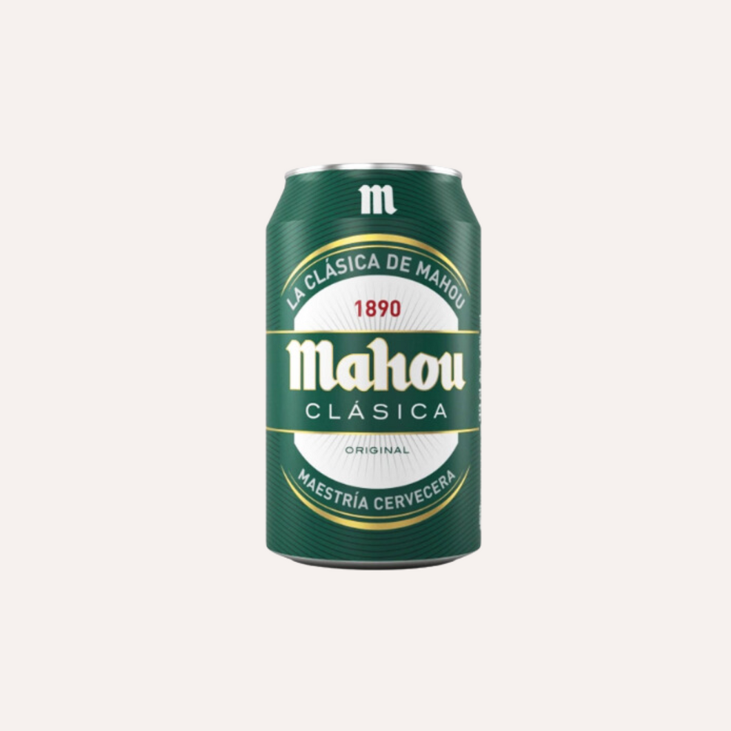 Mahou