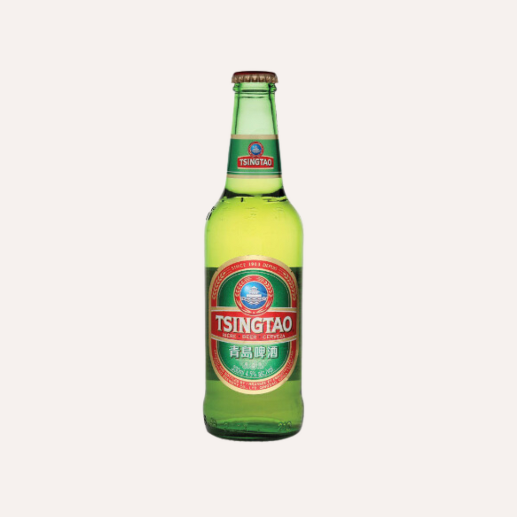 Tsing Tao