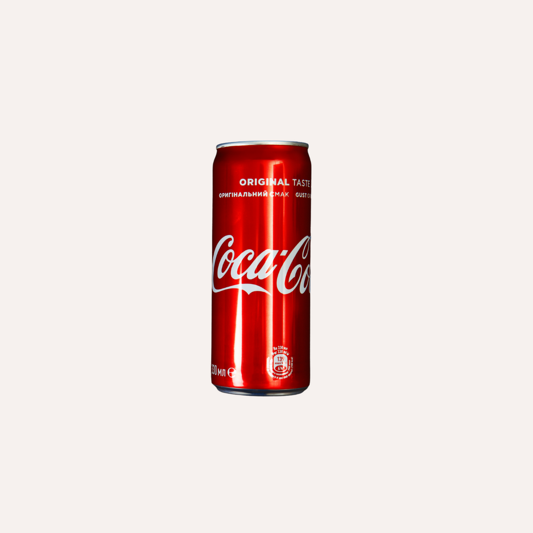 Coca Cola