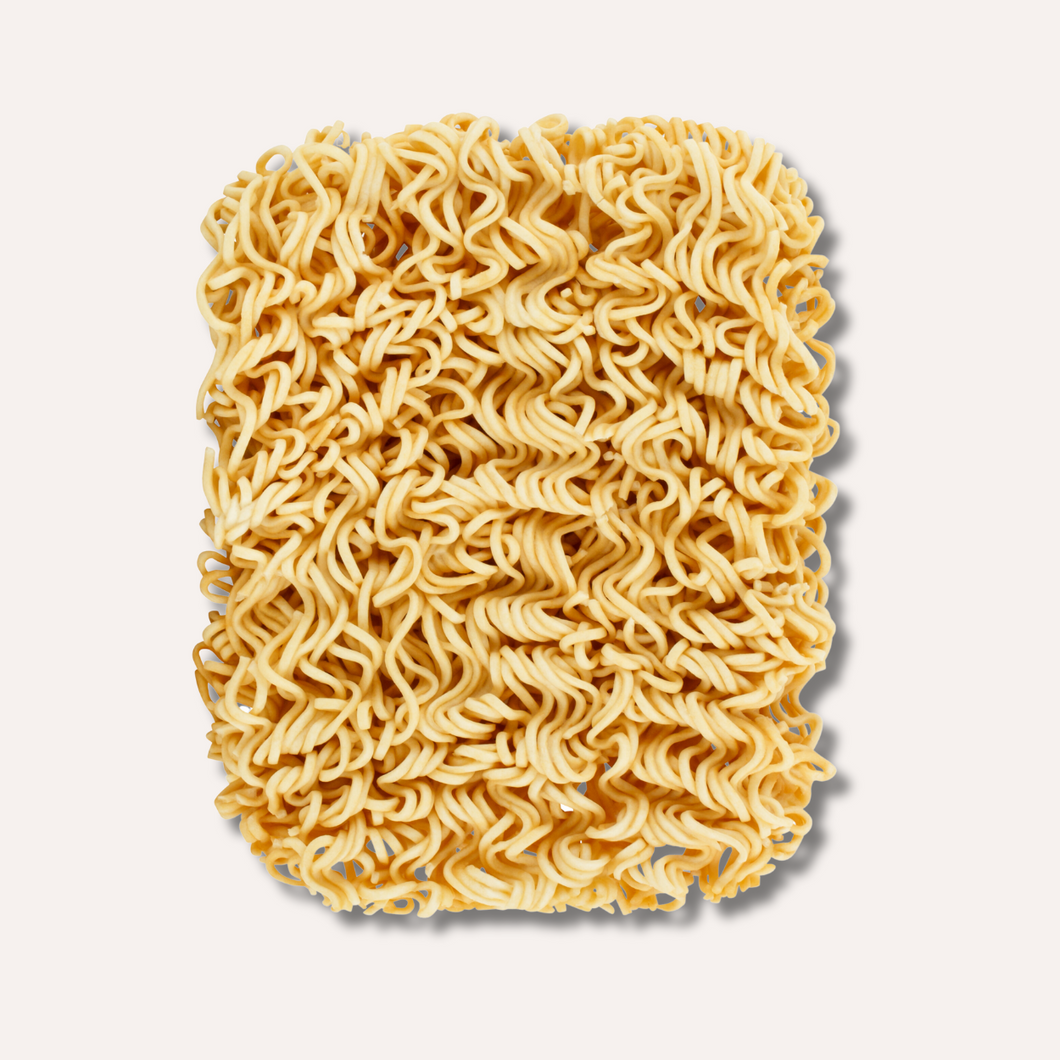 Fideos Ramen