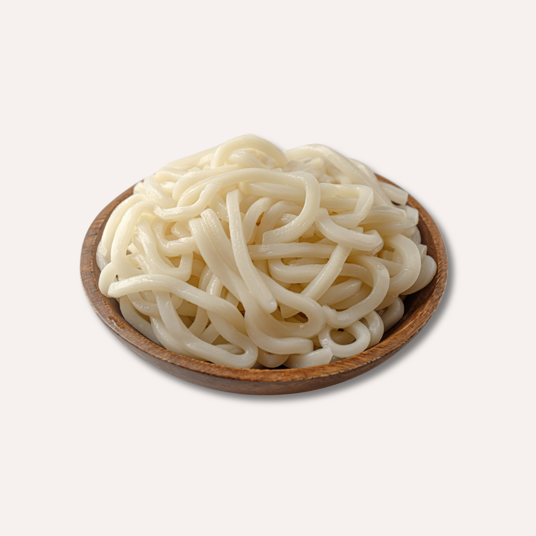 Fideos Udon