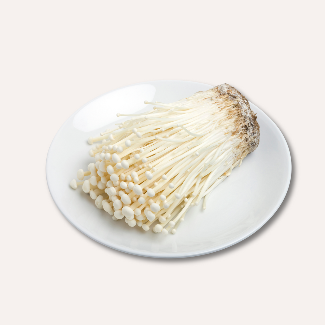 Setas Enoki